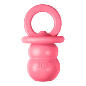 KONG Binkie Pink Medium