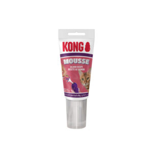 Mousse Salmon 2.5 oz