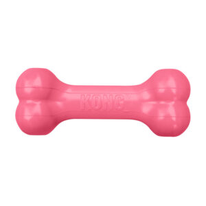 KONG Puppy Goodie Bone Pink Small