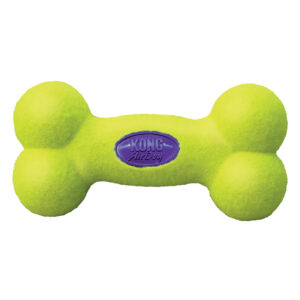 AirDog Squeaker Bone Large
