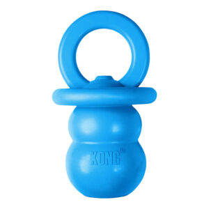 KONG Binkie Blue Medium