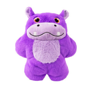 Snuzzles Hippo XLarge