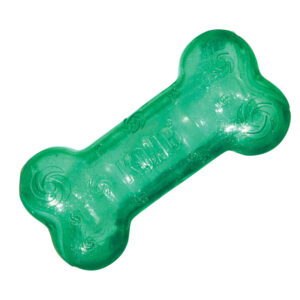 Squeezz Crackle Bone, Assorted Colors Large
