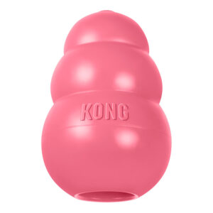 KONG Puppy Pink Large