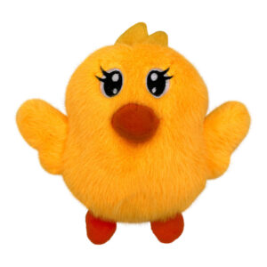 Spring Snuzzles Kiddos Chick Small