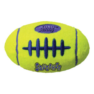 AirDog Squeaker Football Large