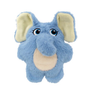 Snuzzles Kiddos Elephant Small