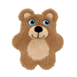 Snuzzles Kiddos Teddy Bear Small